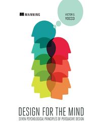 Produktbild: Design for the Mind