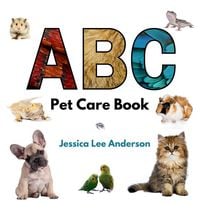Produktbild: ABC Pet Care Book