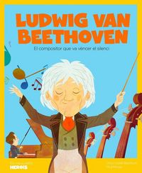 Produktbild: Ludwig van Beethoven : el pare del romanticisme musical