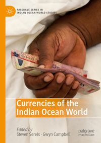 Produktbild: Currencies of the Indian Ocean World