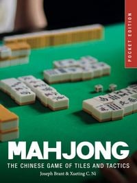 Produktbild: Mahjong