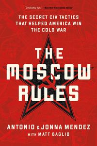 Produktbild: The Moscow Rules
