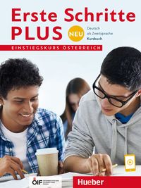 Produktbild: Erste Schritte plus Neu &ndash; Einstiegskurs &Ouml;sterreich