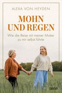 Produktbild: Mohn und Regen