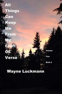 Produktbild: All Things Can Tempt Me From My Craft Of Verse