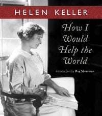 Produktbild: How I Would Help the World