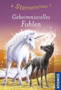 Produktbild: Sternenschweif, 10, Geheimnisvolles Fohlen