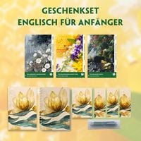 Produktbild: Geschenkset - Englisch f&uuml;r Anf&auml;nger