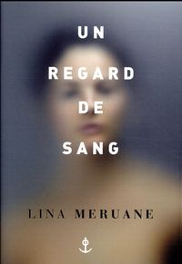 Produktbild: Une regard de sang