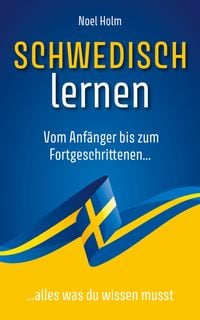 Produktbild: Schwedisch lernen