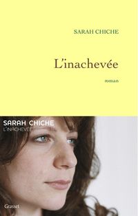 Produktbild: L'inachev&eacute;e