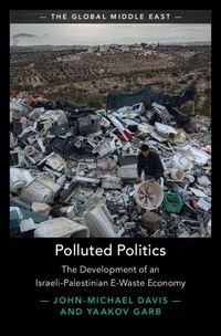Produktbild: Polluted Politics