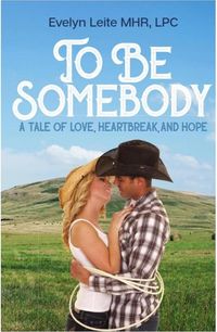 Produktbild: To Be Somebody