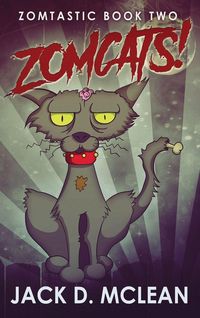 Produktbild: Zomcats!