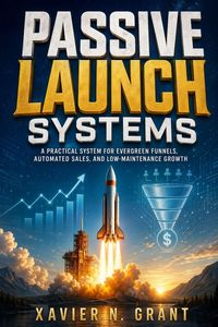 Produktbild: Passive Launch Systems