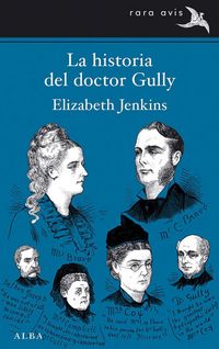 Produktbild: La historia del doctor Gully