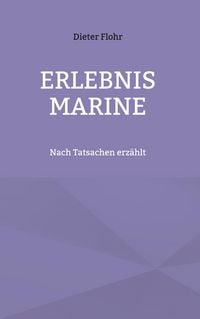 Produktbild: Erlebnis Marine