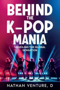Produktbild: Behind the K-pop Mania