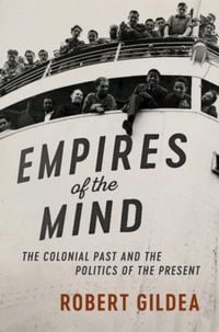 Produktbild: Empires of the Mind