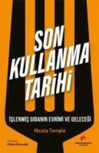 Produktbild: Son Kullanma Tarihi