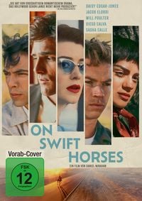 Produktbild: On Swift Horses