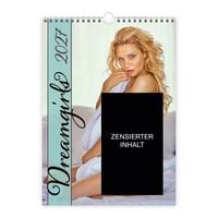 Produktbild: TR&Ouml;TSCH - Erotikkalender Dreamgirls 2027