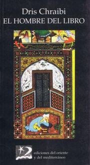 Bild vom Artikel El hombre del libro vom Autor Driss Chraïbi