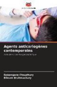 Produktbild: Agents anticariog&egrave;nes contemporains