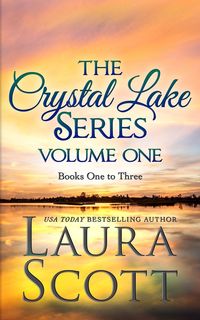 Produktbild: The Crystal Lake Series Volume 1