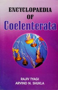Produktbild: Encyclopaedia of Coelenterata (Phylum Coelenterata)