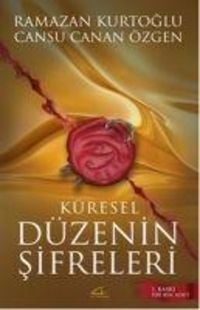 Produktbild: K&uuml;resel D&uuml;zenin Sifreleri