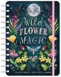 Produktbild: Katie Daisy 20222023 Weekly Planner