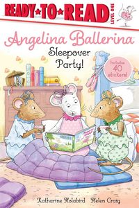 Produktbild: Sleepover Party!