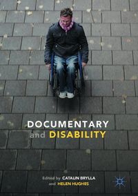 Produktbild: Documentary and Disability