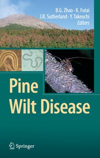 Produktbild: Pine Wilt Disease
