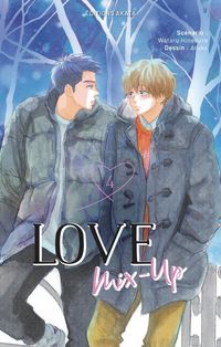 Produktbild: Love mix-up. Tome 4