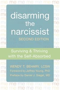 Produktbild: Disarming the Narcissist