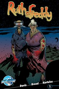 Produktbild: Ruth & Freddy #1