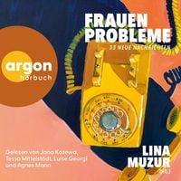 Produktbild: Frauenprobleme
