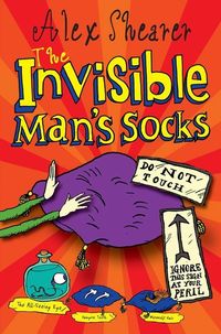 Produktbild: Invisible Man's Socks