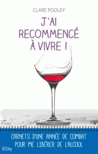 Produktbild: J'ai recommenc&eacute; &agrave; vivre !