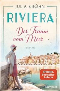 Produktbild: Der Traum vom Meer - Riviera, Band 1