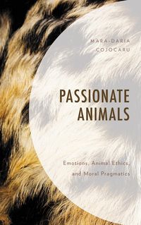 Produktbild: Passionate Animals