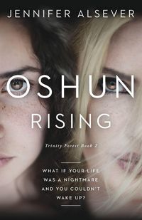 Produktbild: Oshun Rising