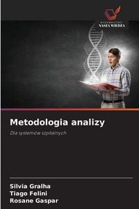 Produktbild: Metodologia analizy