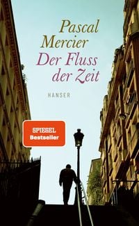 Produktbild Der Fluss der Zeit
