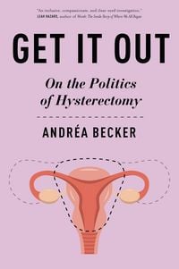 Produktbild: Get It Out