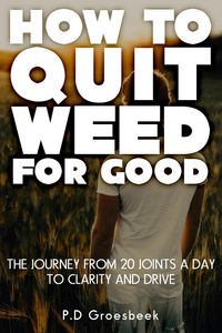 Produktbild: How To Quit Weed For Good