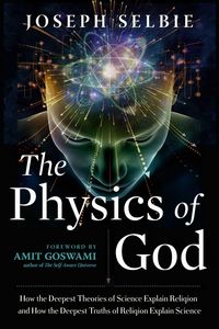 Produktbild: The Physics of God