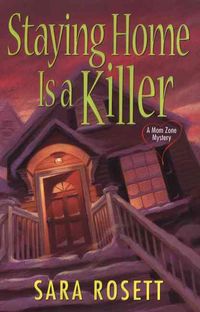 Produktbild: Staying Home Is a Killer